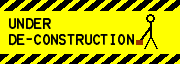 UNDER DE-CONSTRUCTION